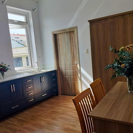 Belle Amour Hotel Далат Экстерьер фото