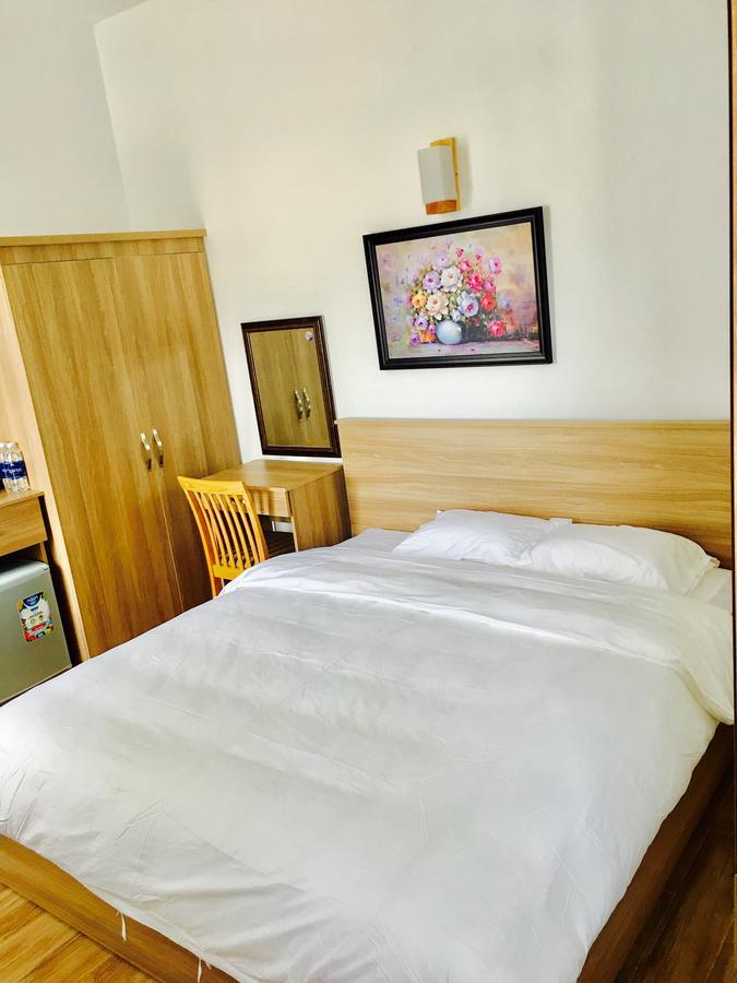 Belle Amour Hotel Далат Экстерьер фото