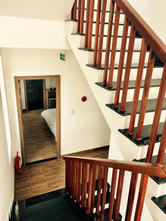 Belle Amour Hotel Далат Экстерьер фото